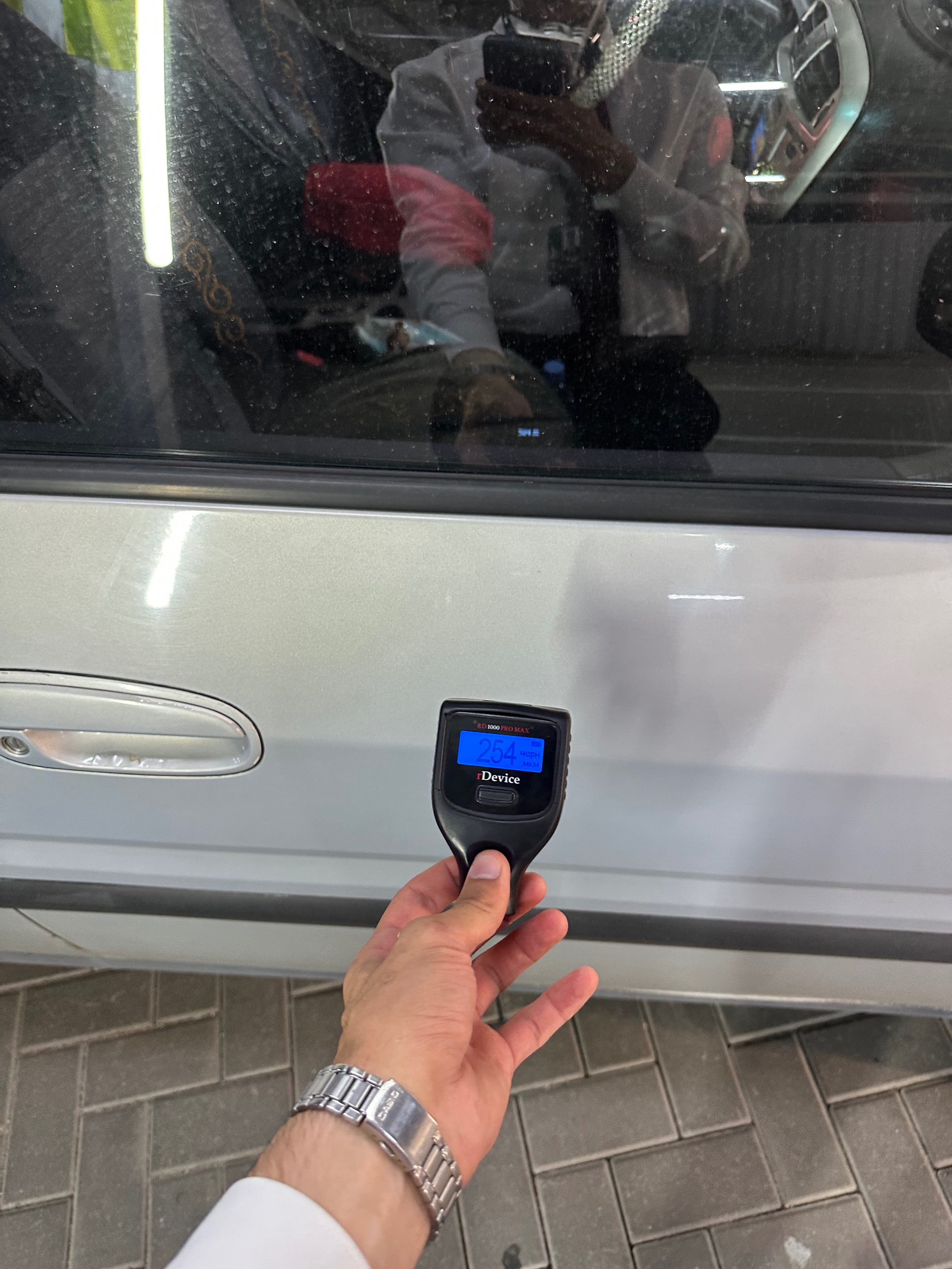Hyundai Lavita 2002