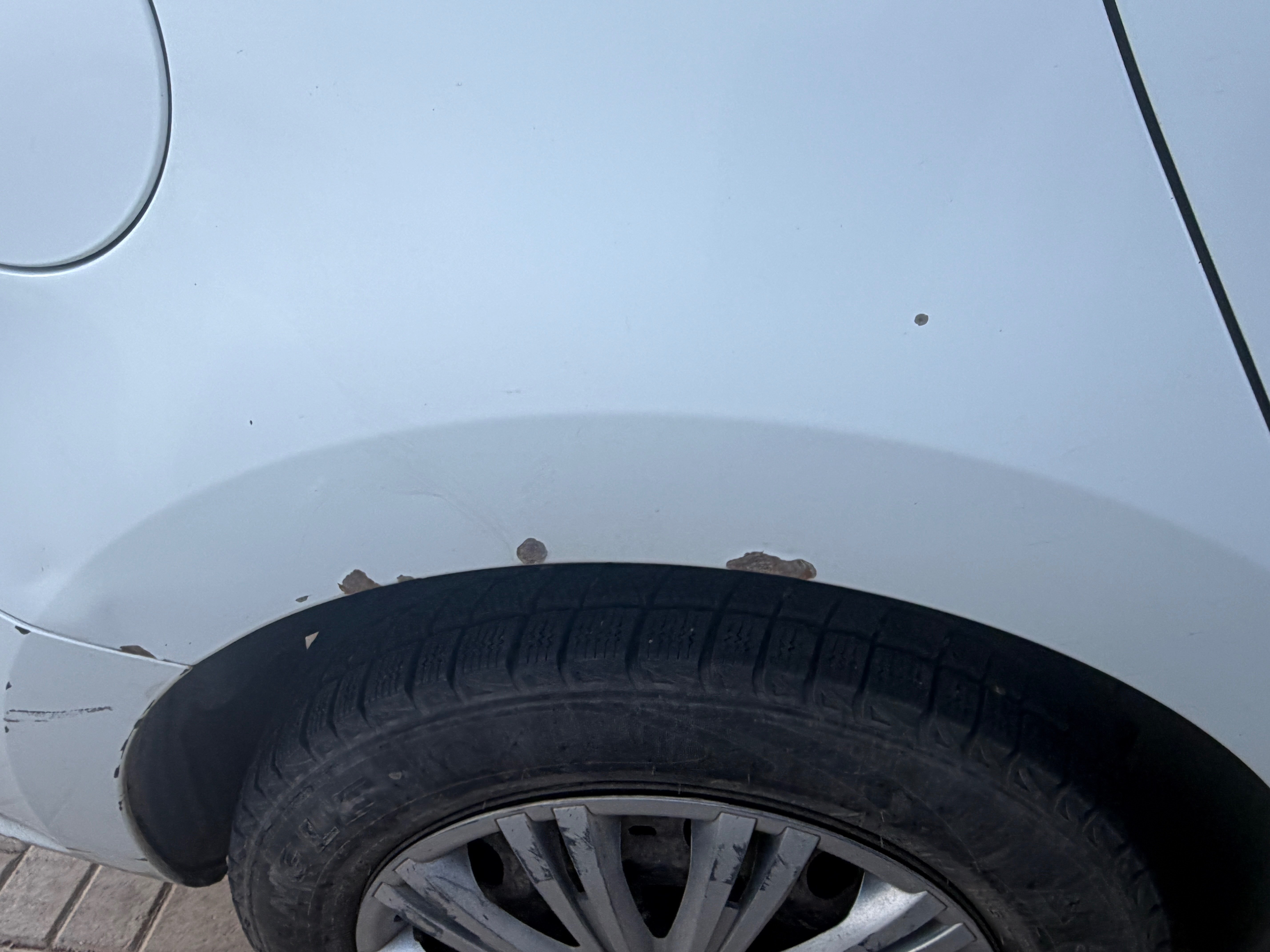 Volkswagen Polo 2014