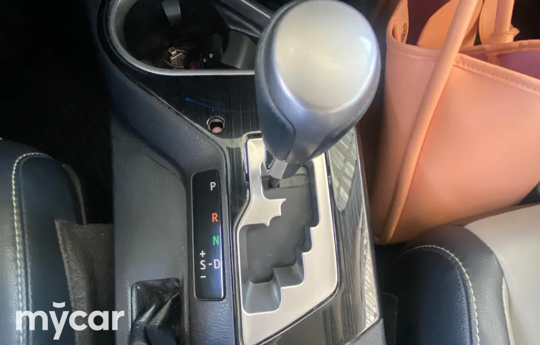 Toyota RAV4 2017