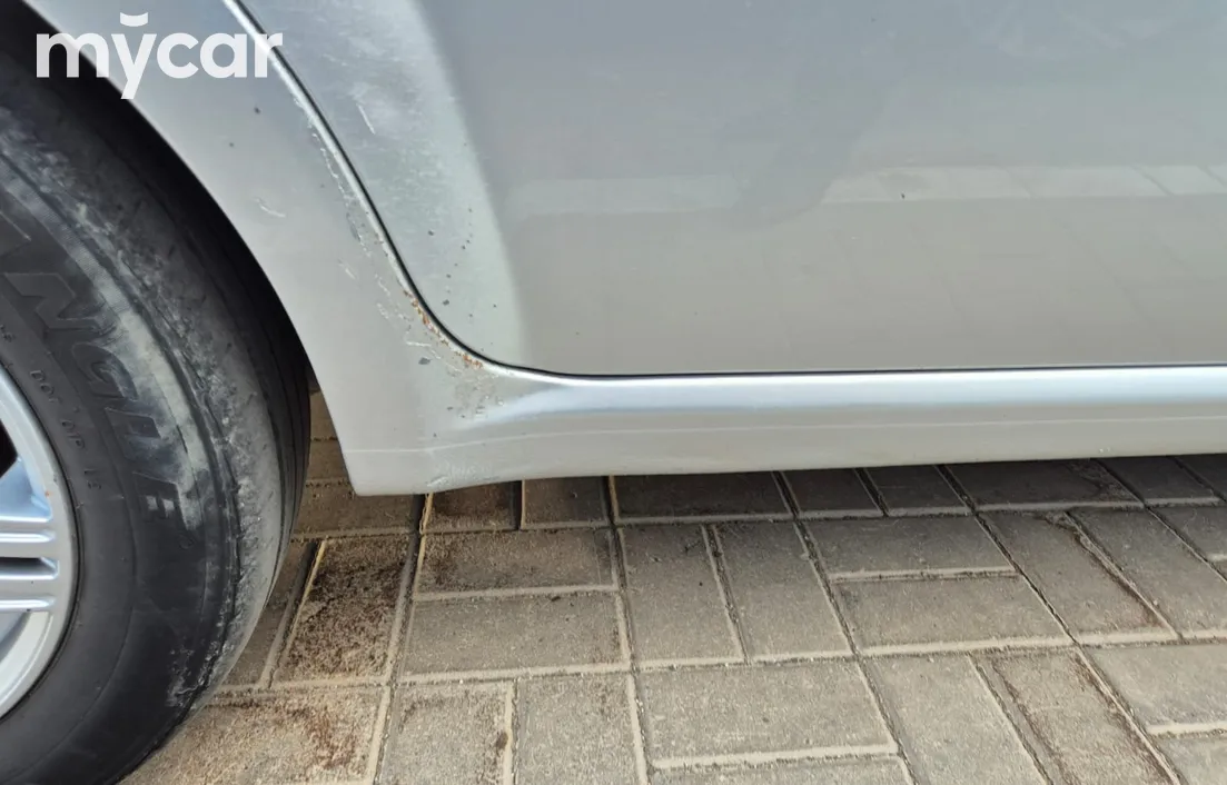Ravon Nexia R3 2016