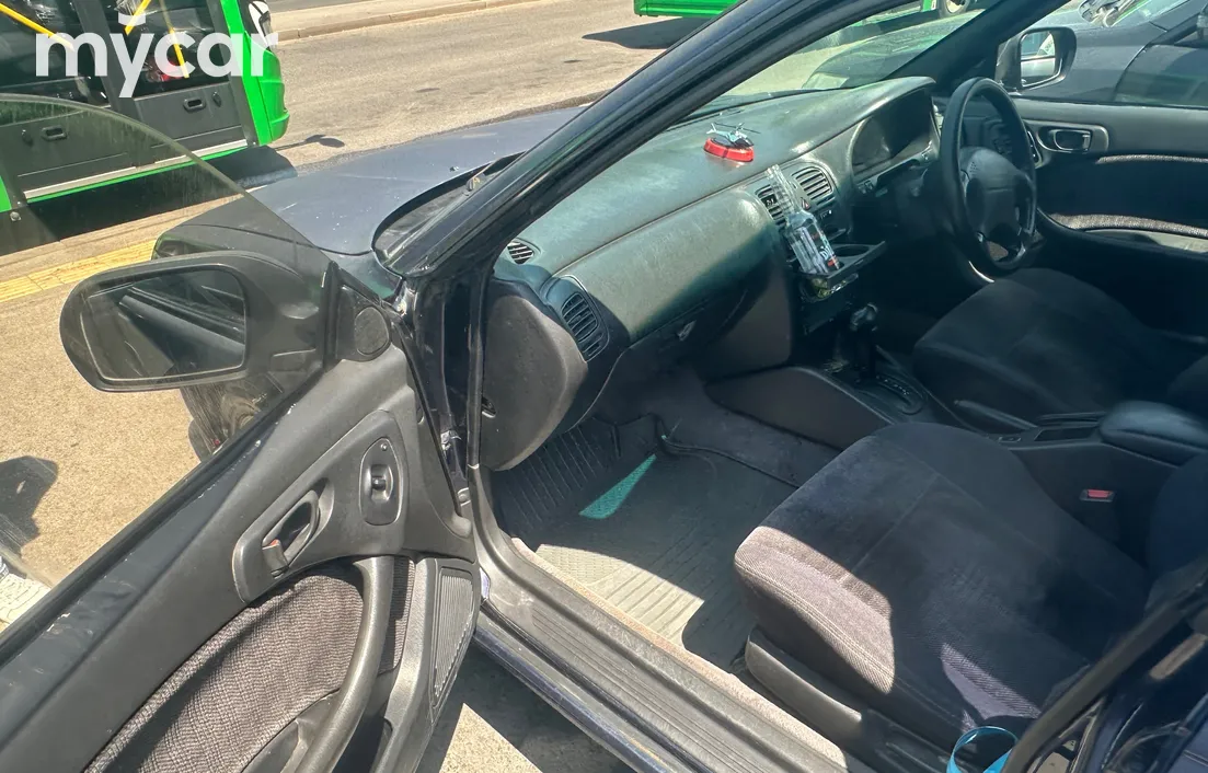 Subaru Legacy 1995