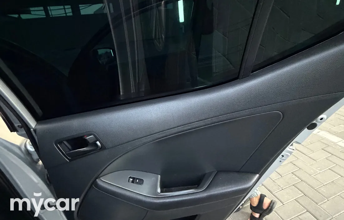 Kia K5 2013