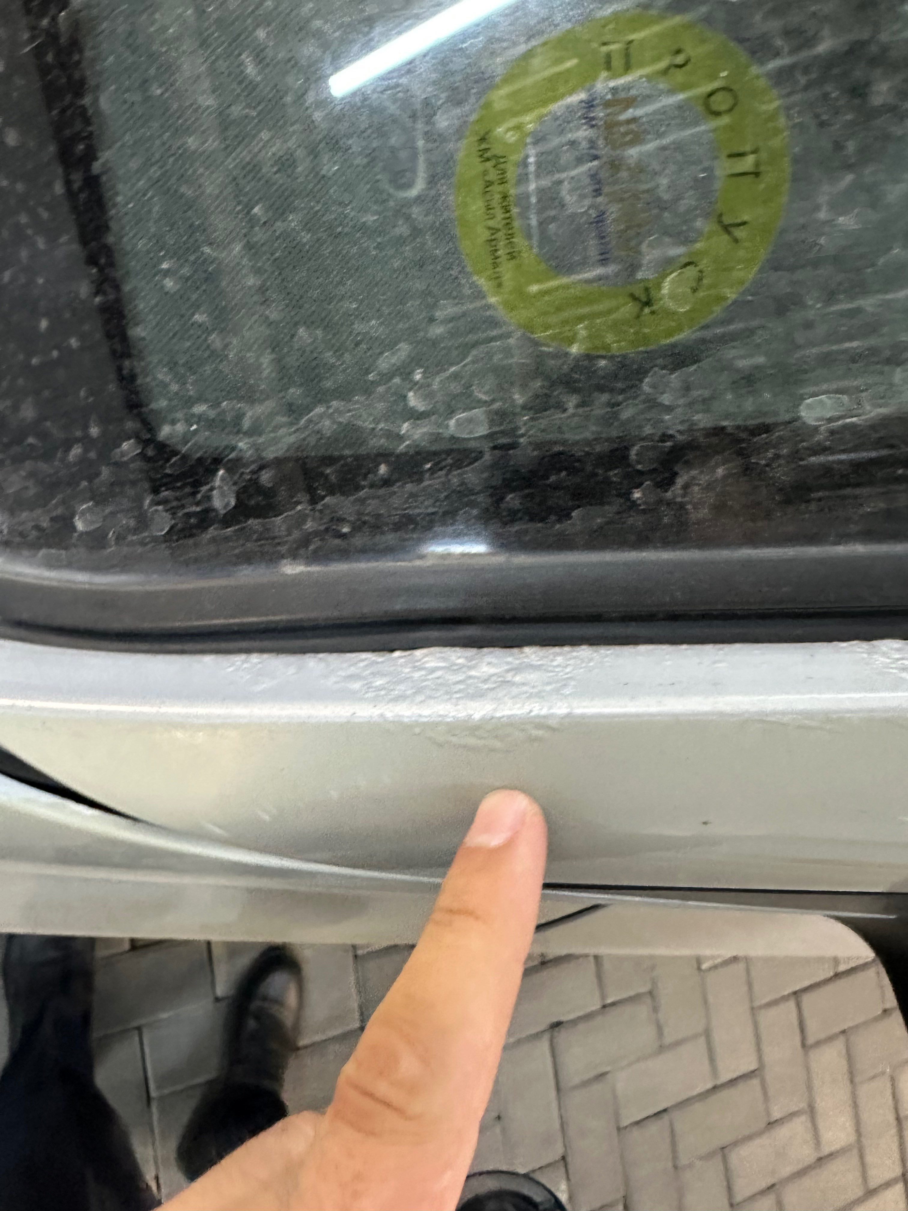 Hyundai Lavita 2002