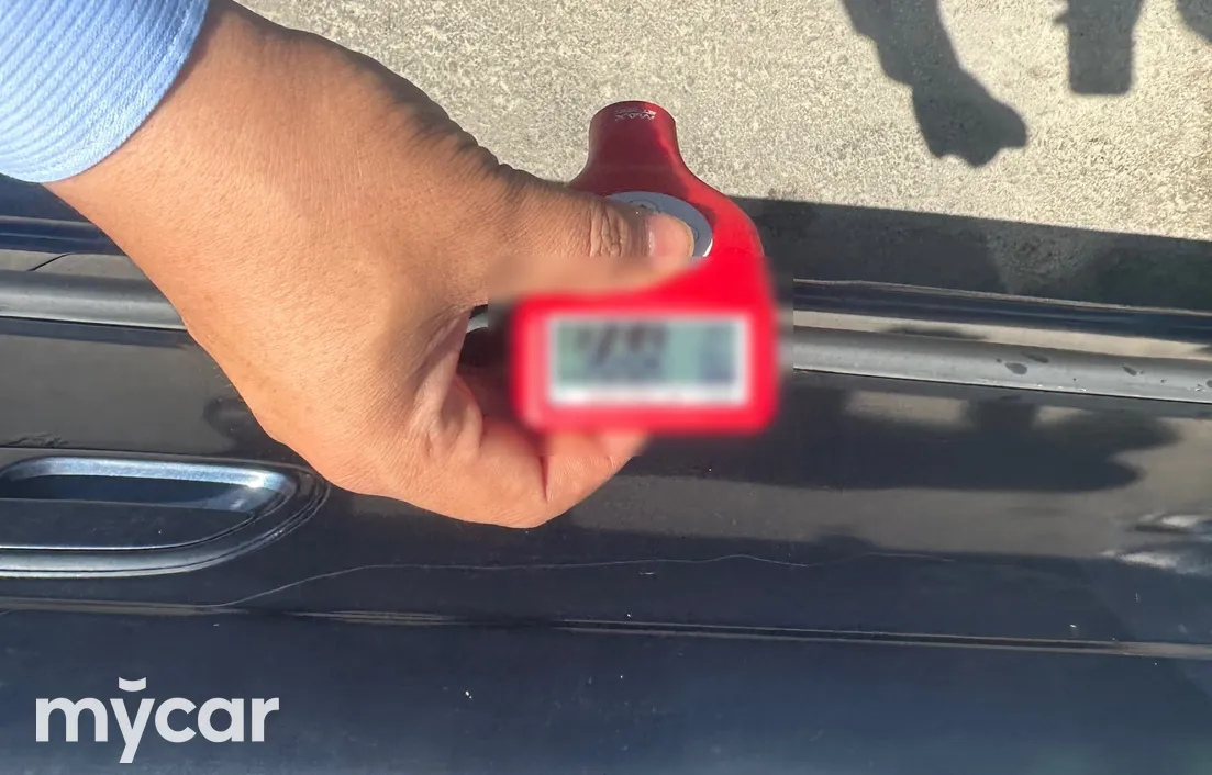 Subaru Legacy 1995