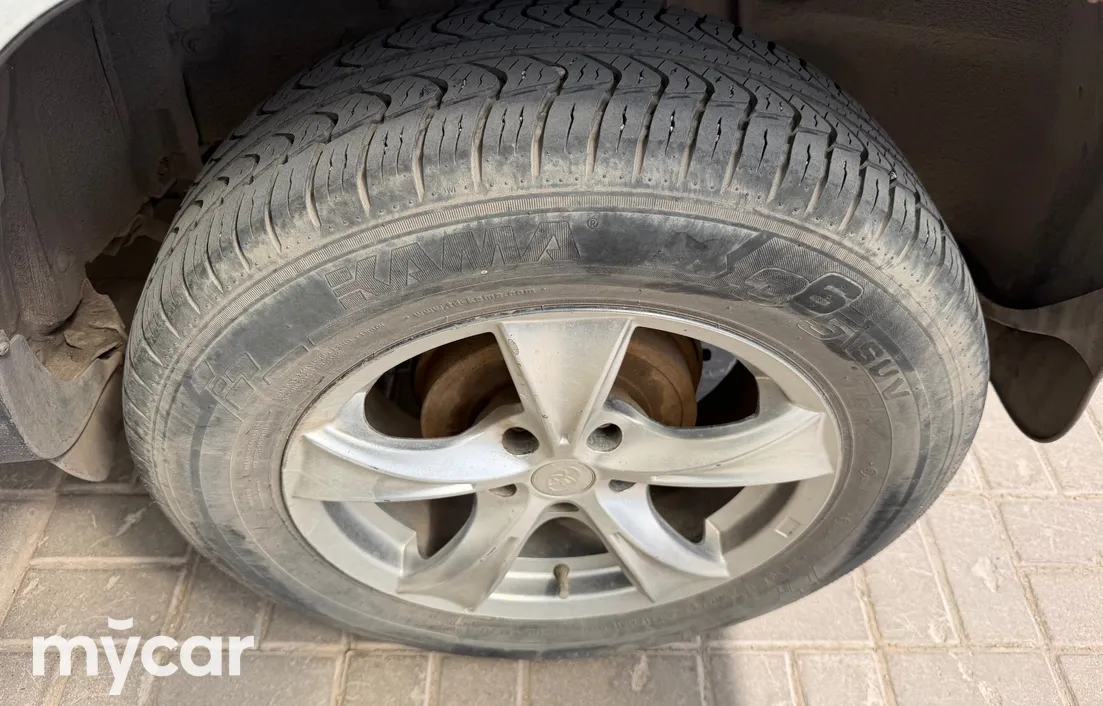 Renault Duster 2014
