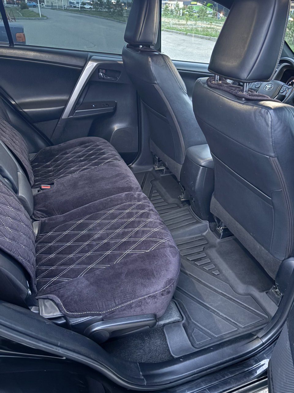 Toyota RAV4 2018