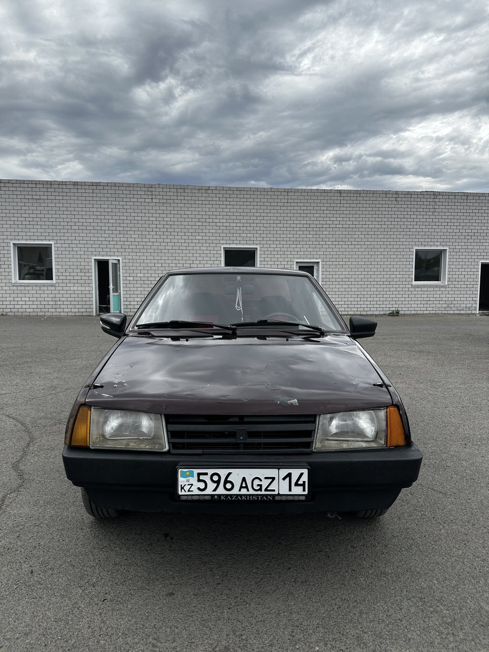 LADA 21099 1997