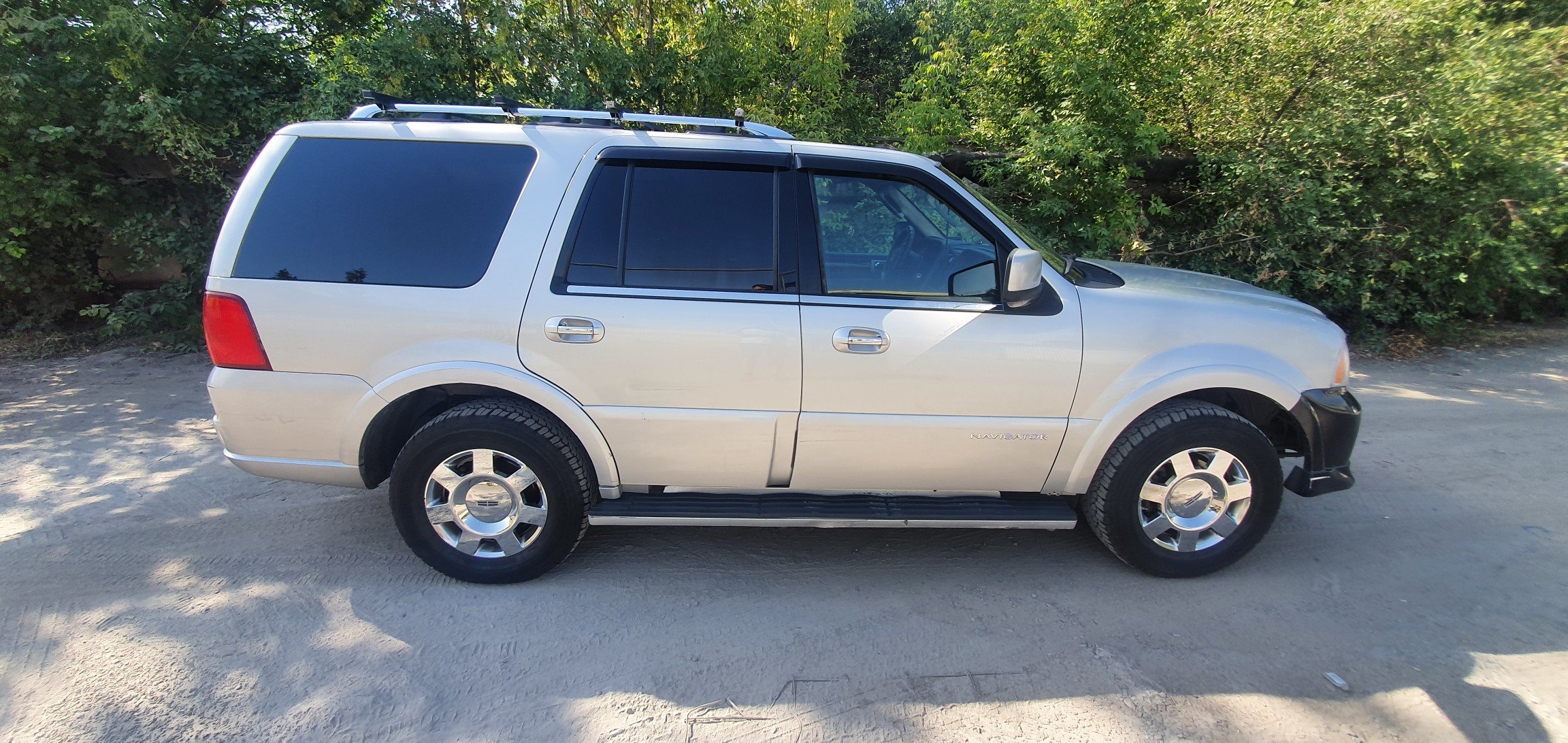 Lincoln Navigator 2005