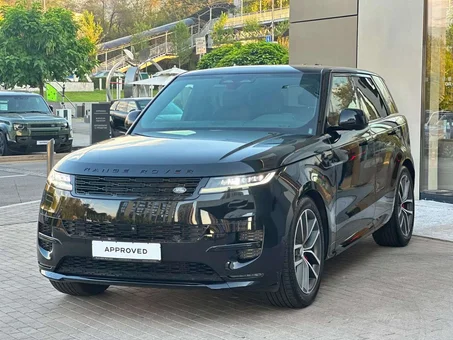 фото Land Rover Range Rover Sport Новая за 72800000 тенге