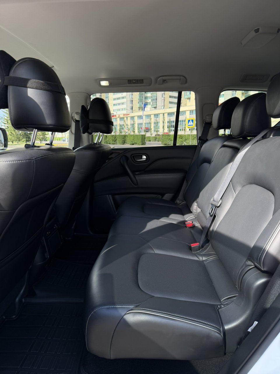 Infiniti QX80 2022
