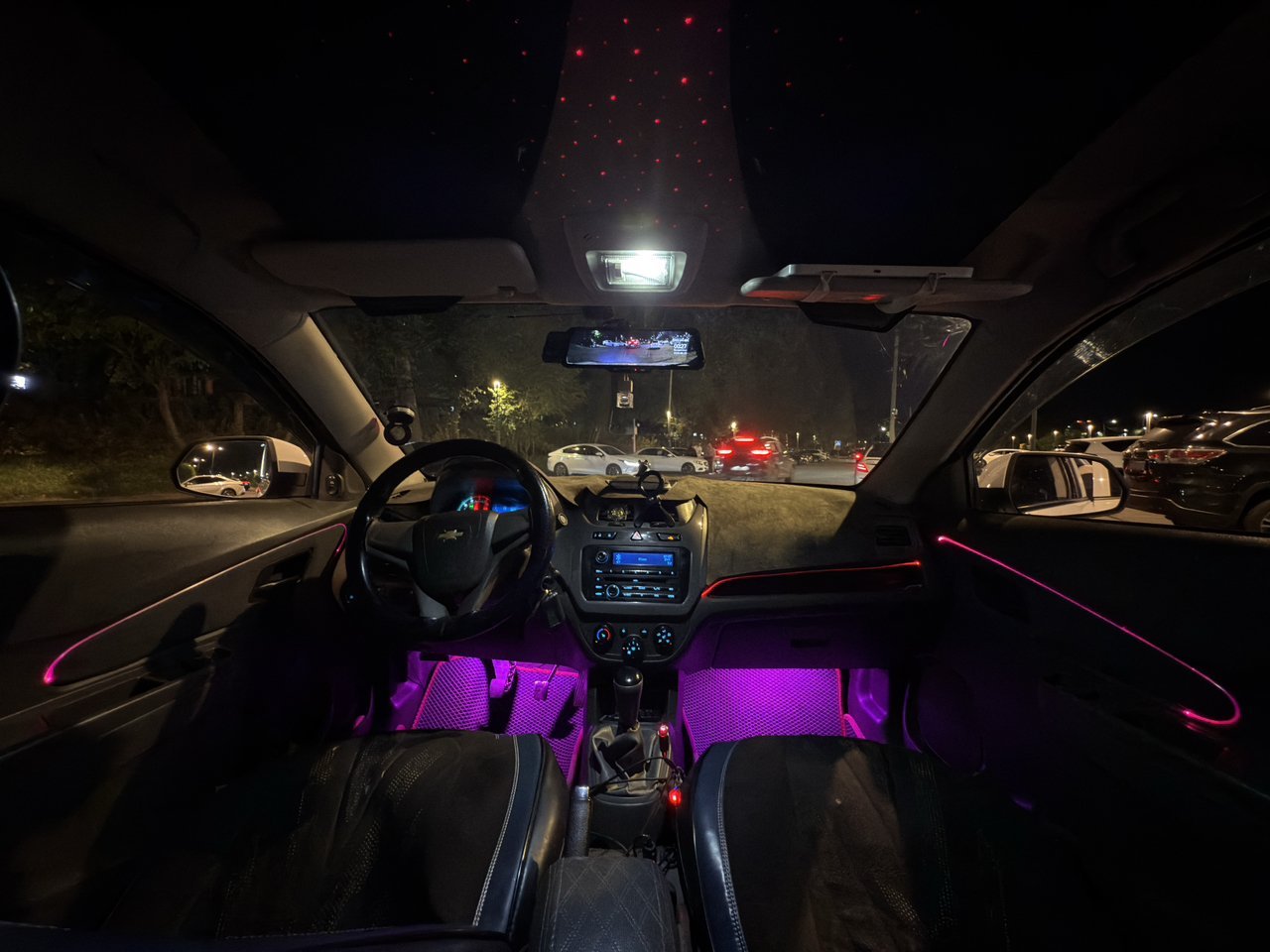 Chevrolet Cobalt 2021