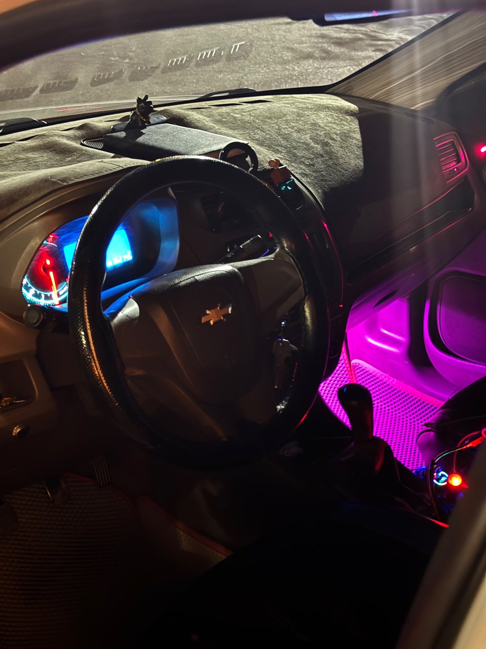 Chevrolet Cobalt 2021
