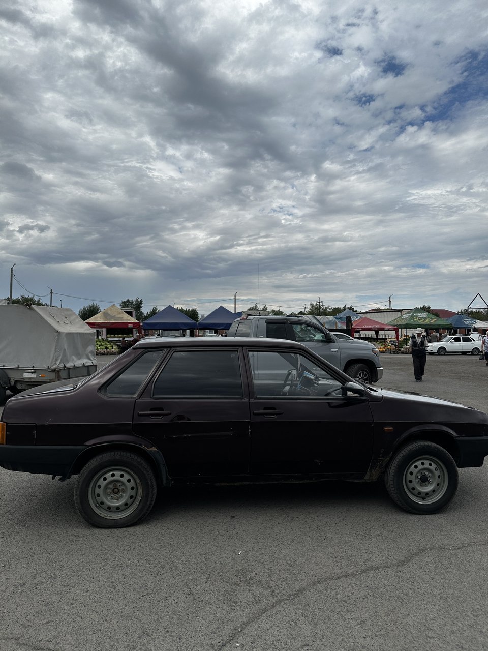 LADA 21099 1997