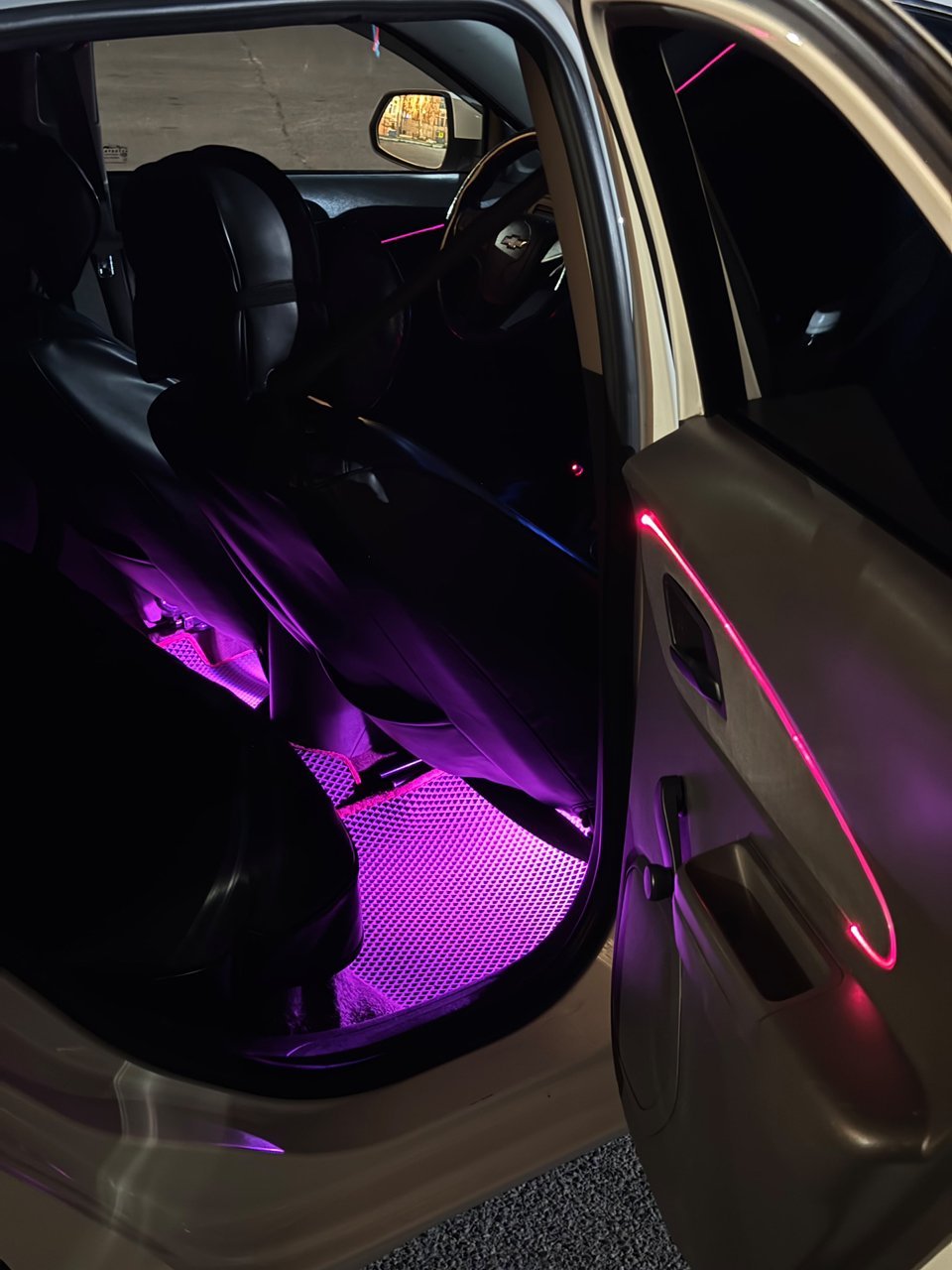 Chevrolet Cobalt 2021