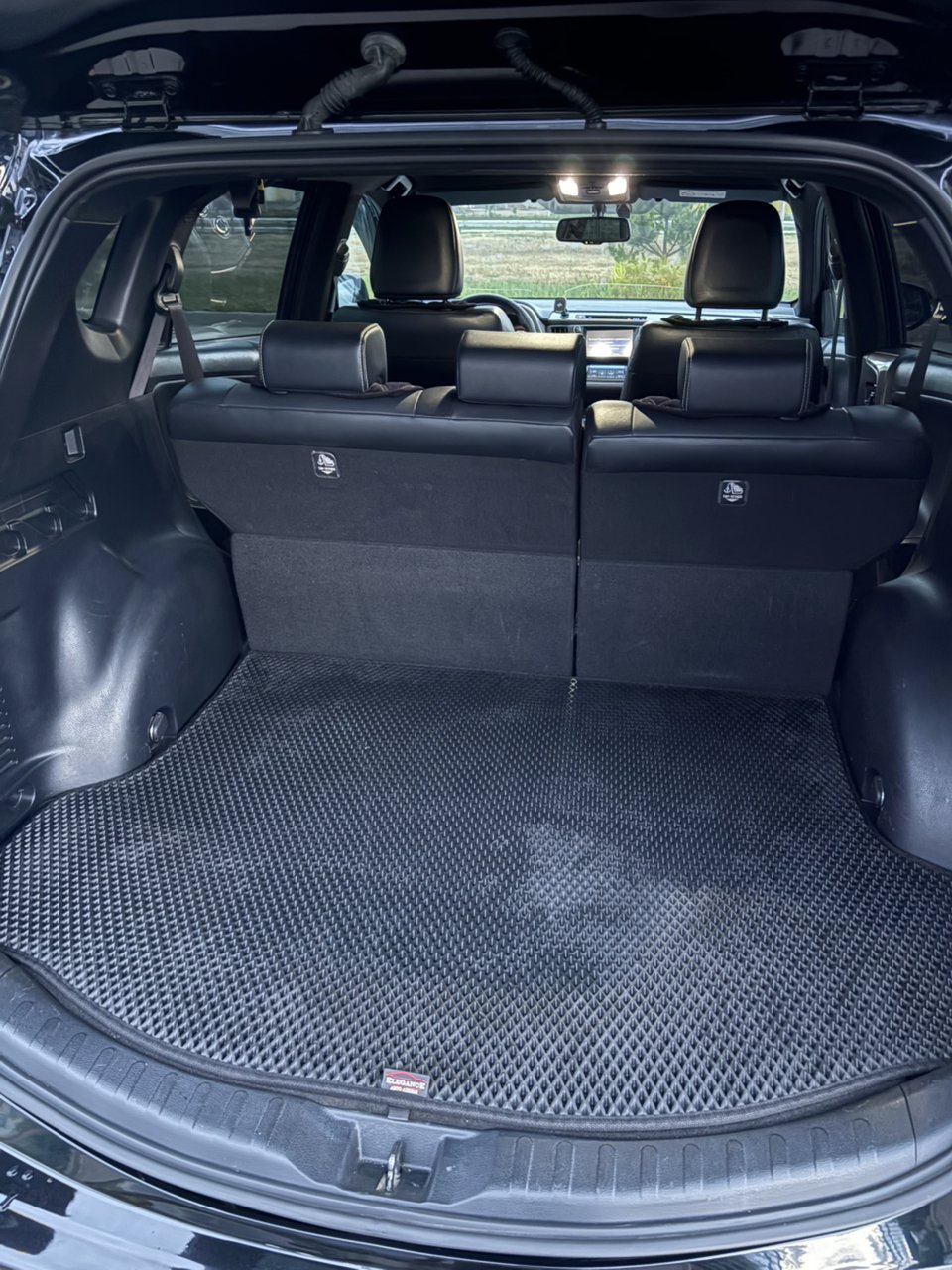 Toyota RAV4 2018