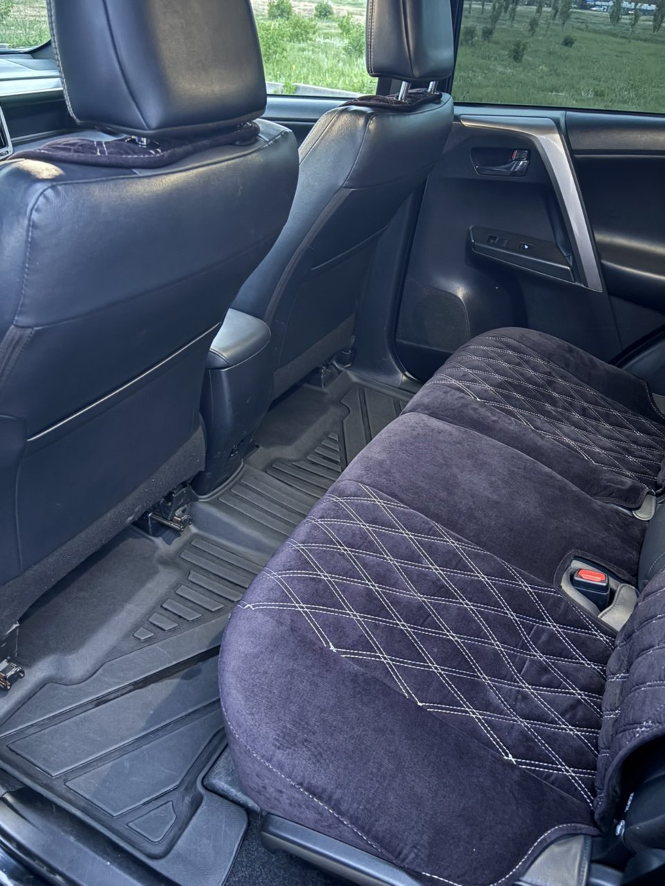 Toyota RAV4 2018