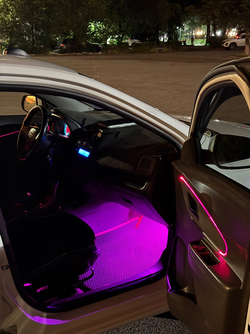 Chevrolet Cobalt 2021