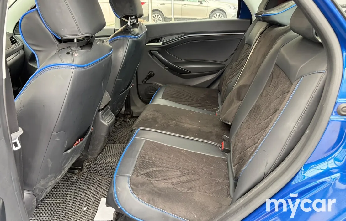 LADA Vesta 2020