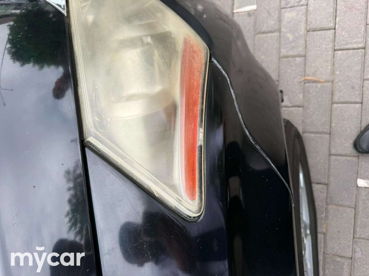 Nissan Murano 2005