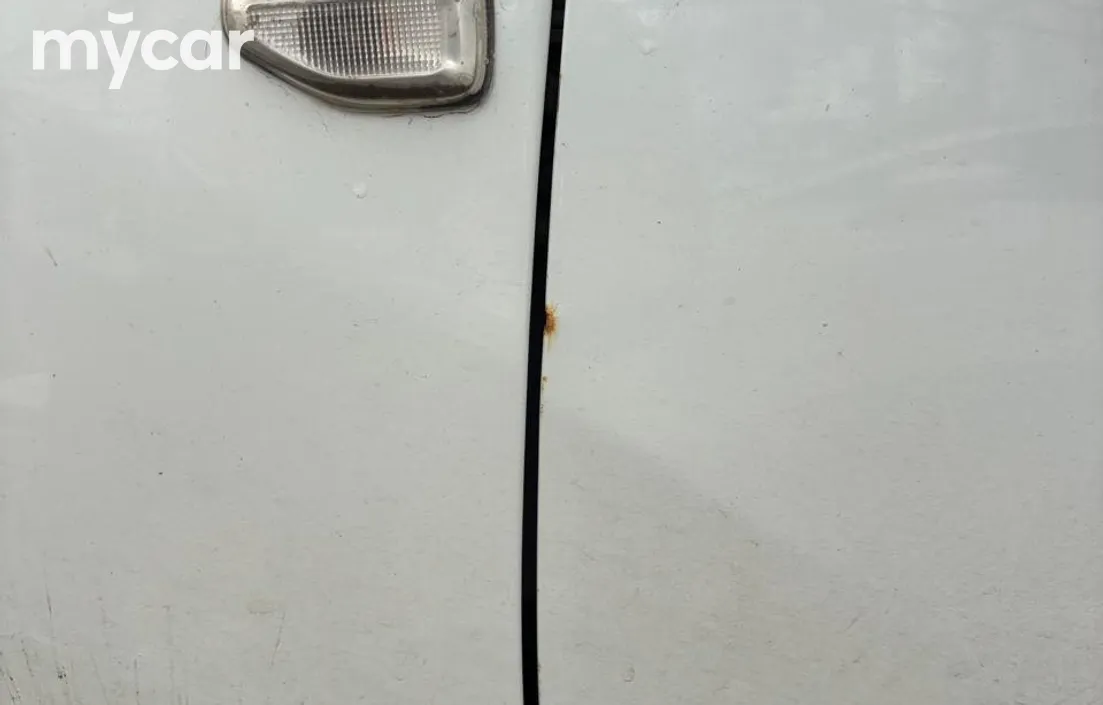 Renault Logan 2018