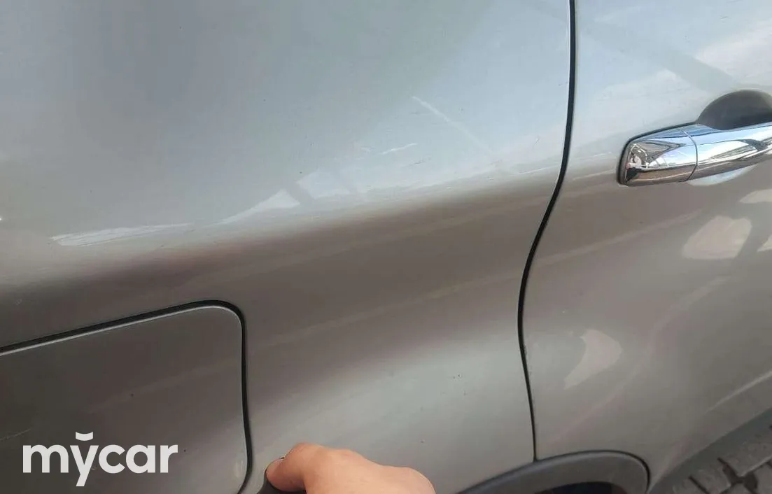 Subaru Tribeca 2006