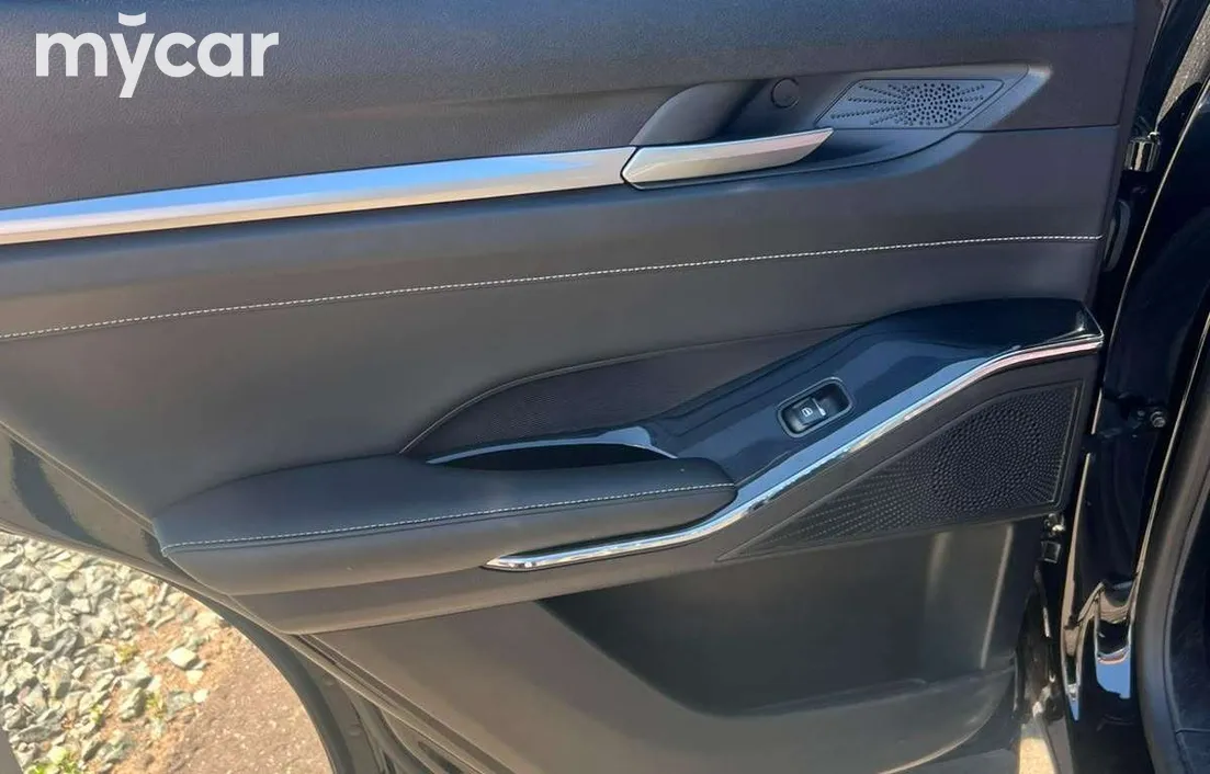 Haval H6 2023