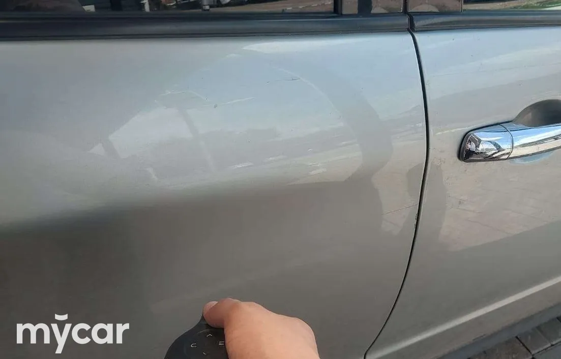 Subaru Tribeca 2006