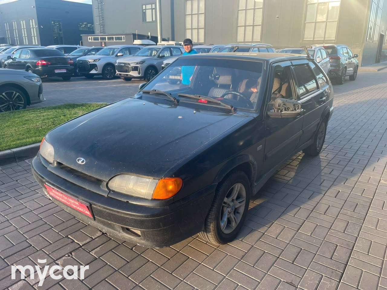 LADA 2114 2010