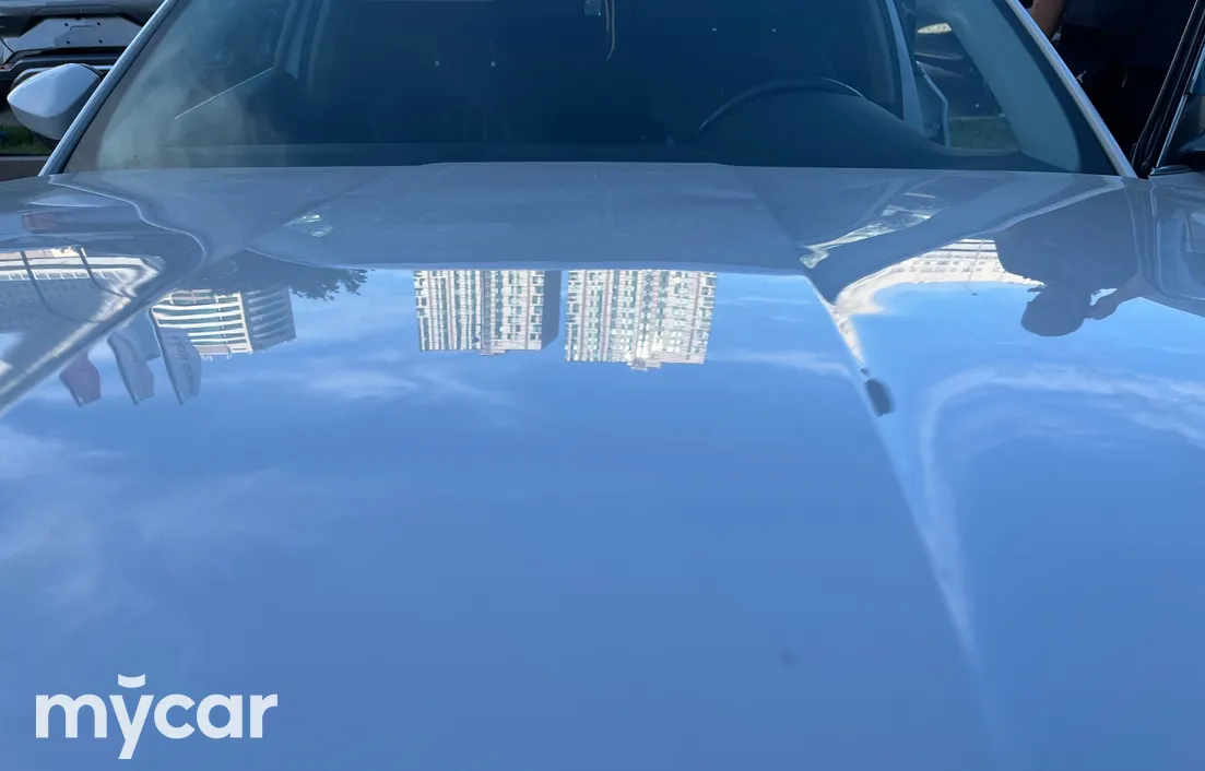 Skoda Superb 2018