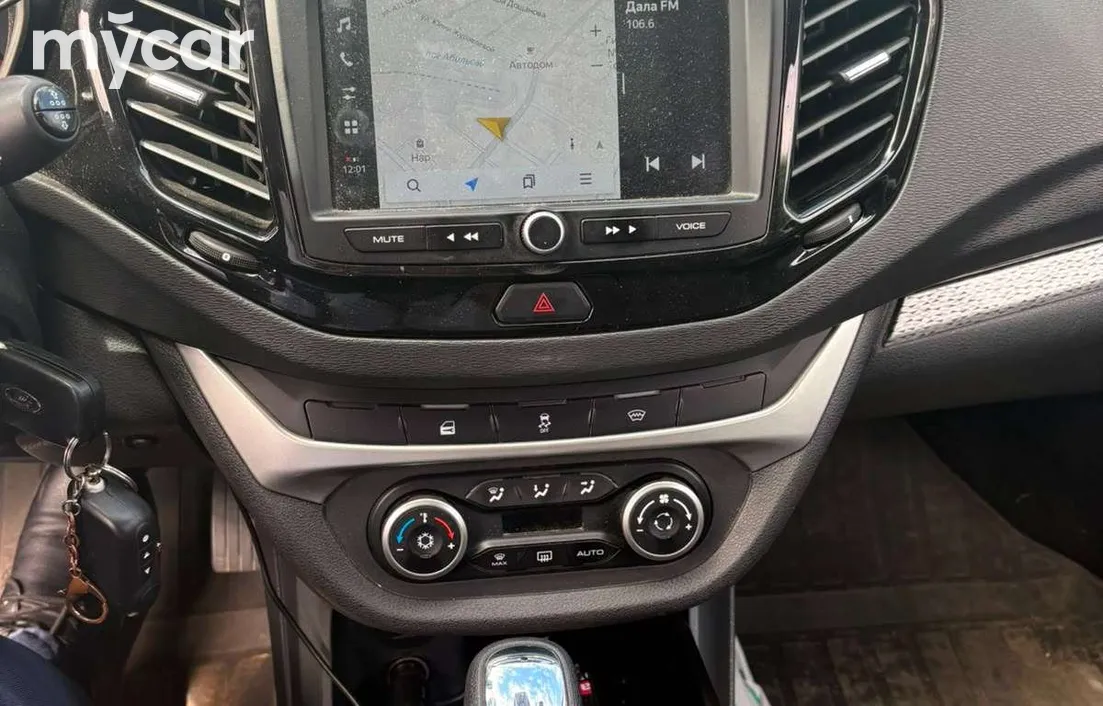 LADA Vesta 2021