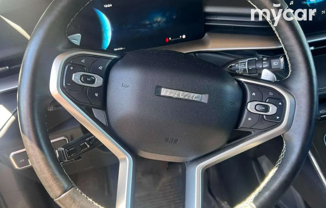 Haval H6 2023