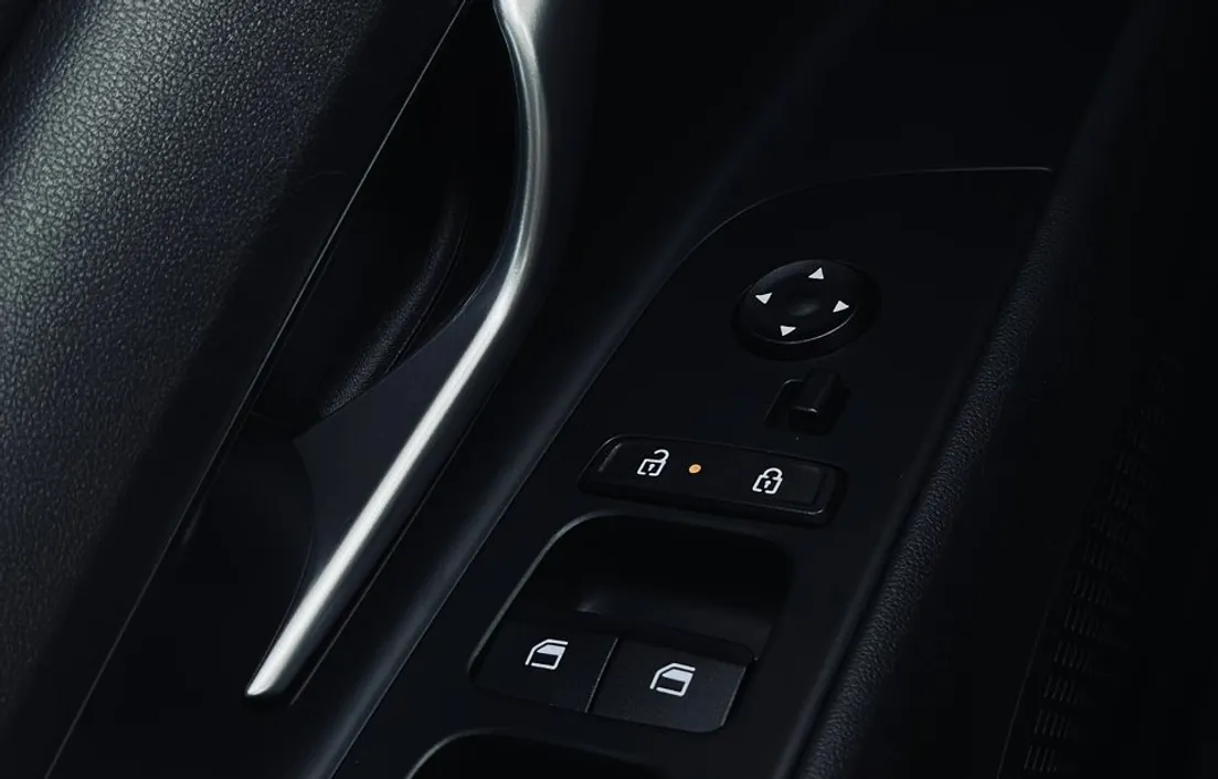 Hyundai Elantra 2024