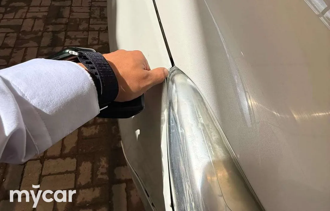 Subaru Forester 2014