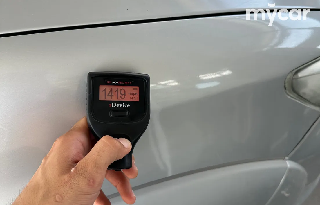 Toyota Fortuner 2014