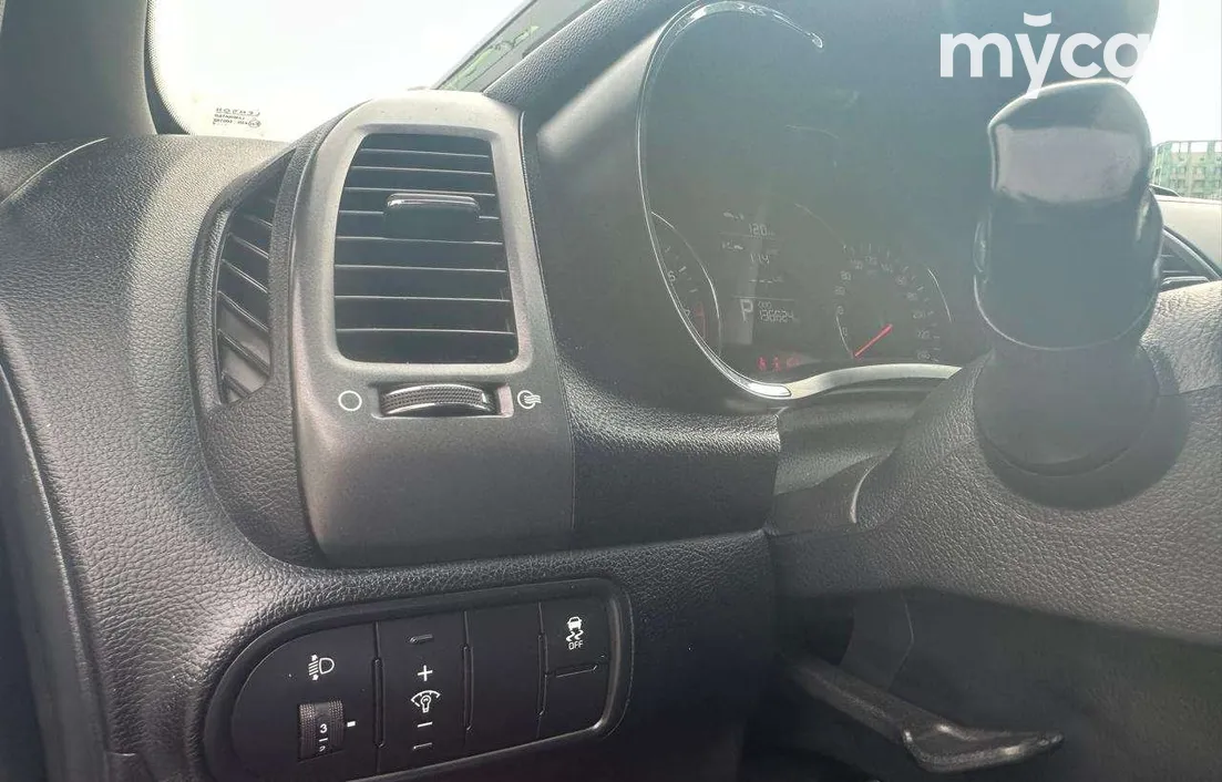 Kia Cerato 2013