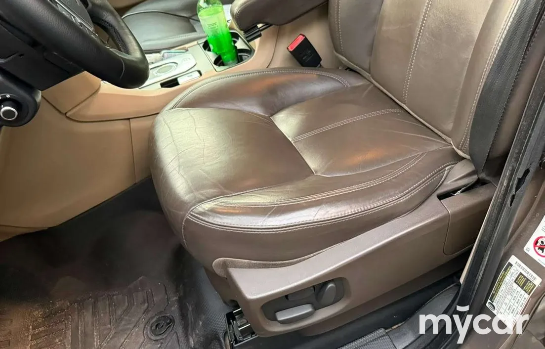 Land Rover Discovery 2015