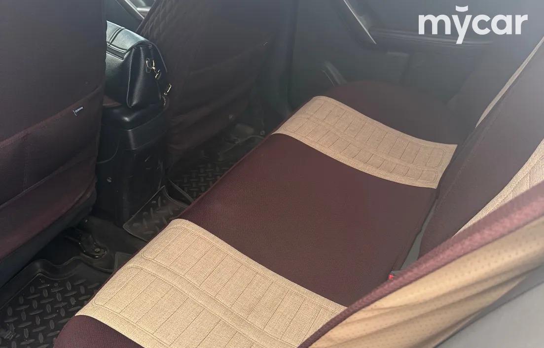 Kia Cerato 2010