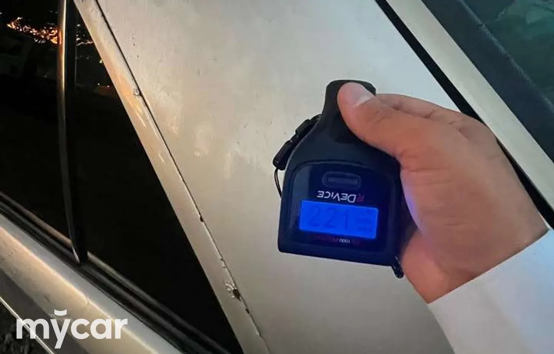 Mercedes-Benz E-Класс 1991