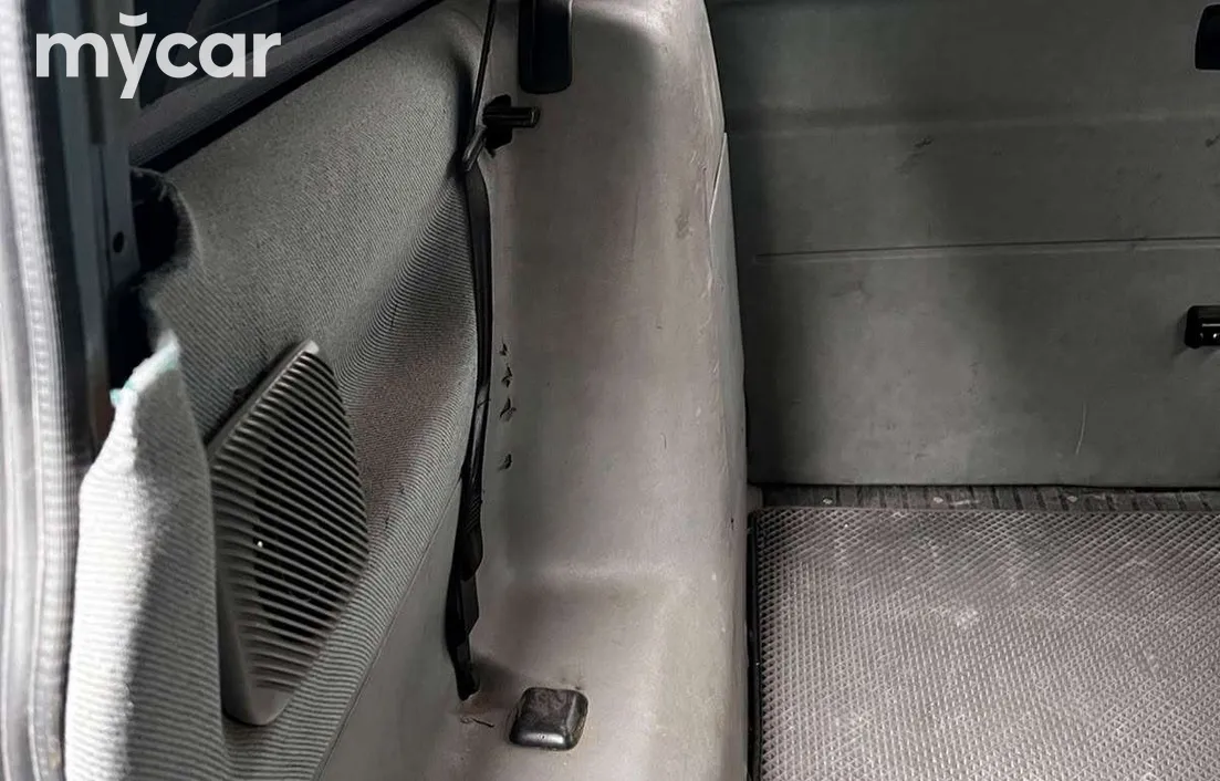 Volkswagen Transporter 1995