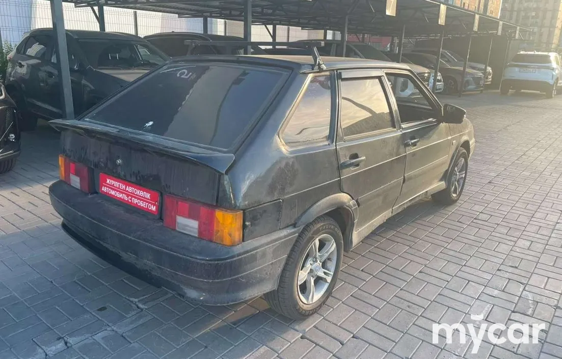LADA 2114 2010
