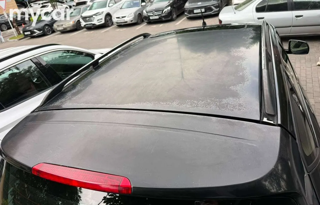 Nissan Murano 2005