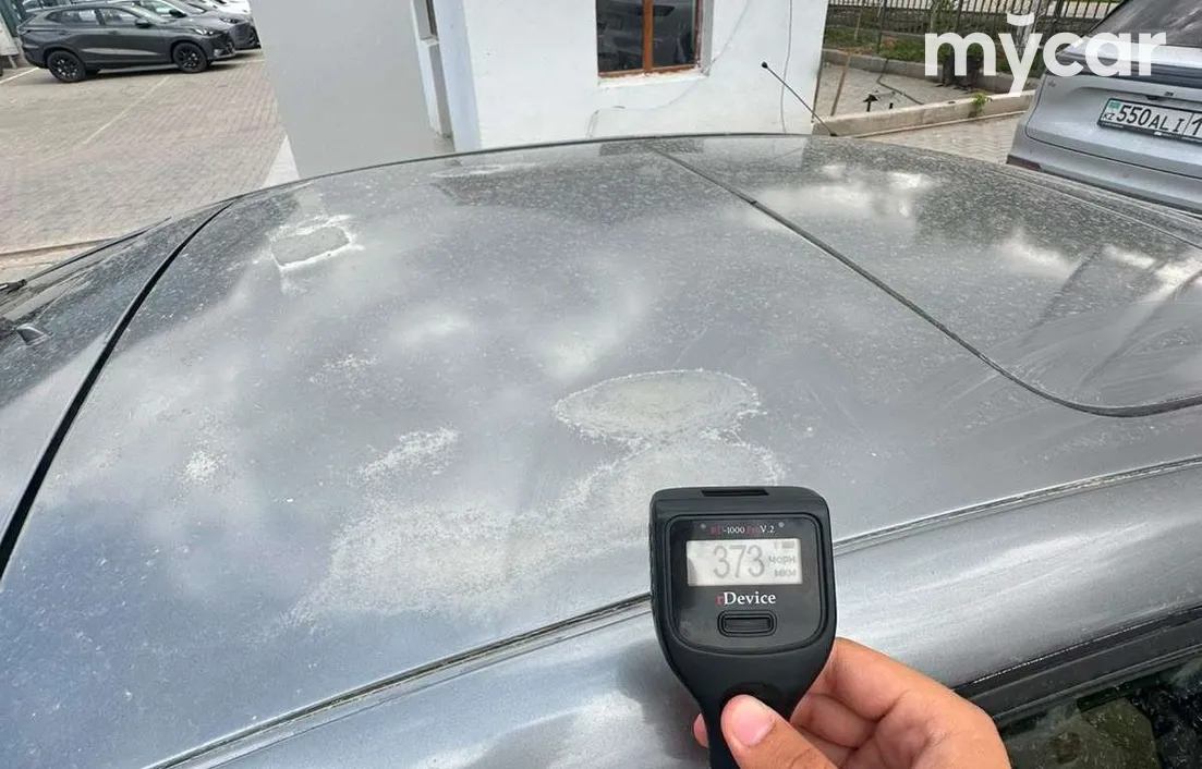 Mazda 626 1994