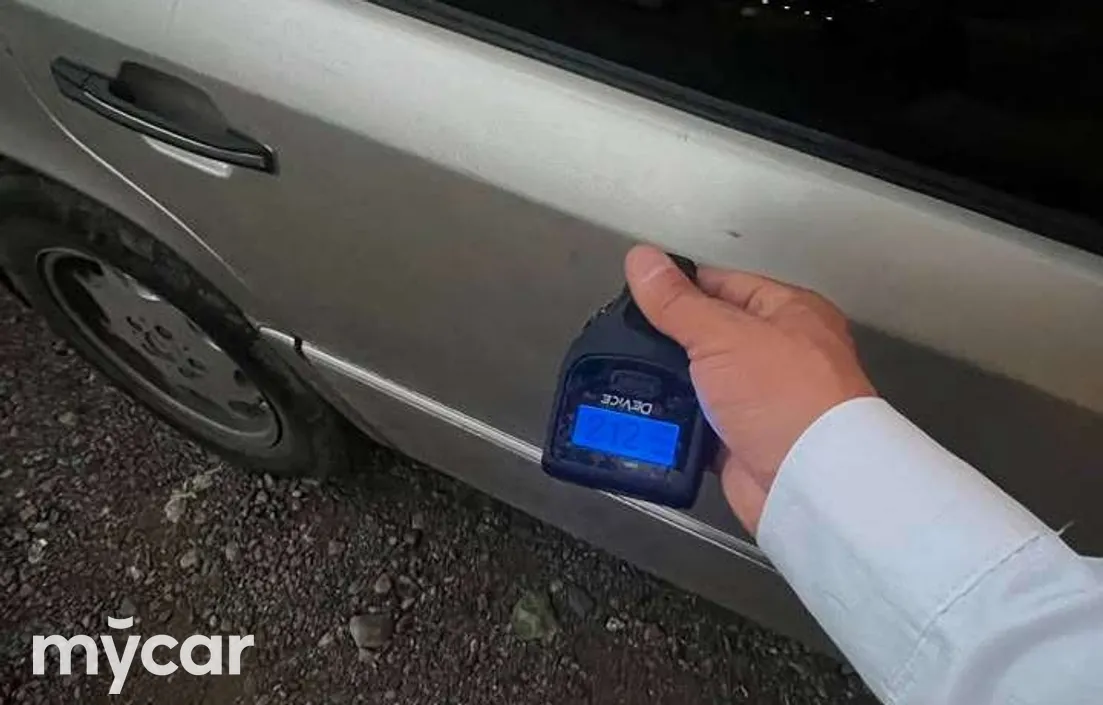 Mercedes-Benz E-Класс 1991