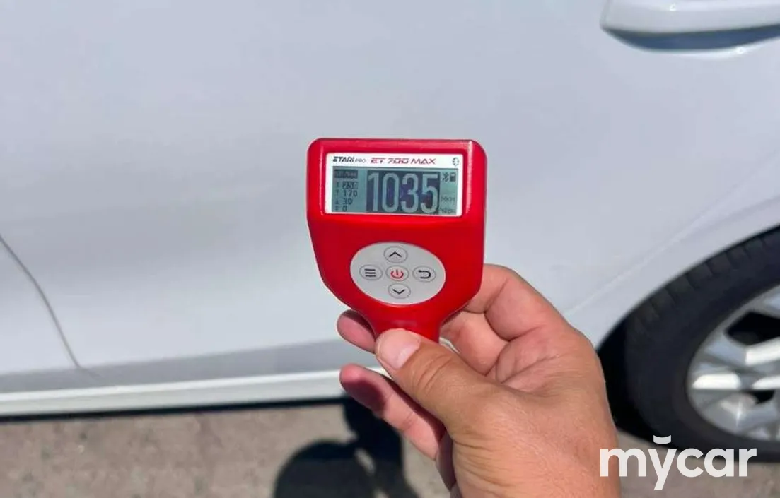 Kia Ceed 2024