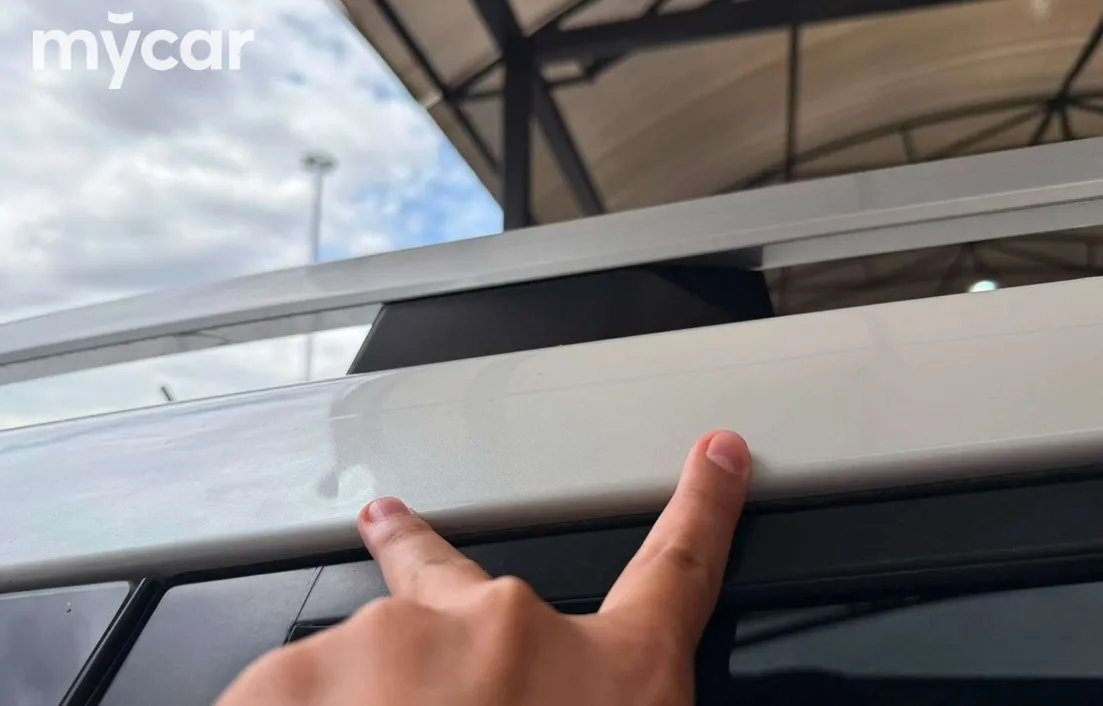Subaru Forester 2014
