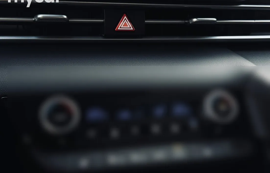 Hyundai Elantra 2024
