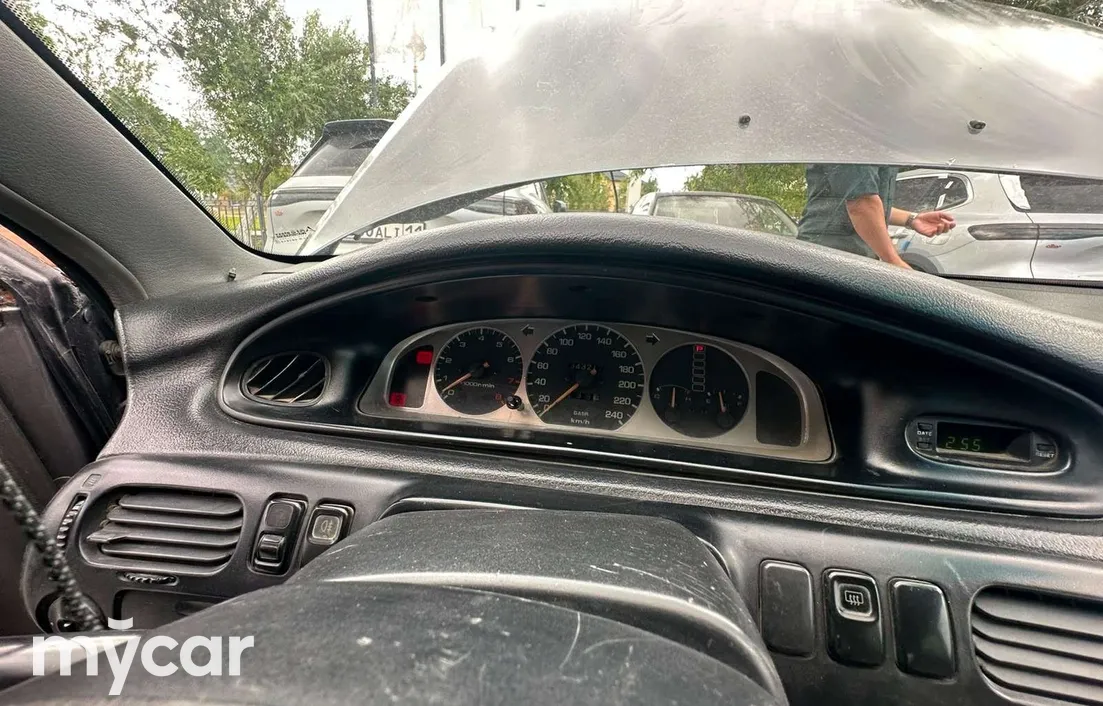 Mazda 626 1994