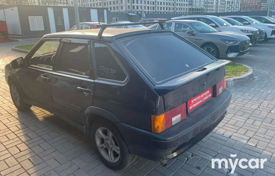 LADA 2114 2010