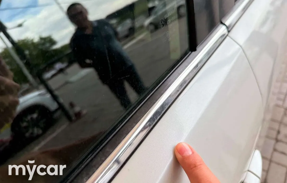 Subaru Forester 2014