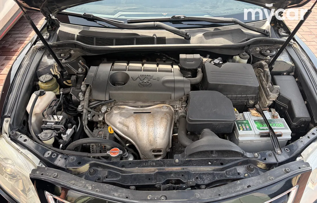 Toyota Camry 2010